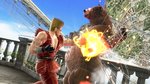 Related Images: Tekken 6 - New Screens News image