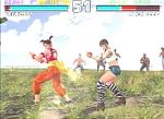 Tekken Tag Tournament - PS2 Screen