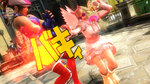 Tekken Tag Tournament 2 - Xbox 360 Screen