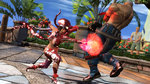 Tekken Tag Tournament 2 Editorial image