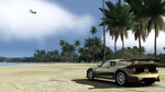 Test Drive: Unlimited - Xbox 360 Screen