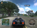 Test Drive: Unlimited - PS2 Screen