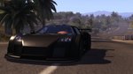 Test Drive Unlimited 2 - PC Screen