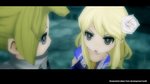 The Alliance Alive: HD Remastered - PS4 Screen