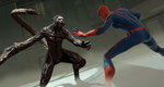 The Amazing Spider-Man Editorial image