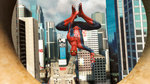 The Amazing Spider-Man - Xbox 360 Screen