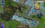 The Battles of King Arthur - PC Screen