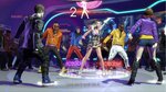 The Black Eyed Peas Experience - Wii Screen