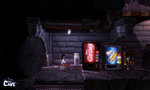 The Cave - PS3 Screen