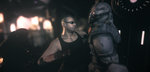 The Chronicles of Riddick: Assault on Dark Athena - PS3 Screen