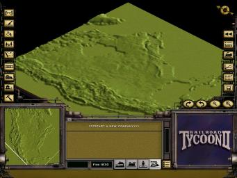 The Collection: Tycoon - PC Screen