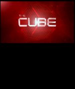 The Cube - 3DS/2DS Screen