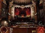 The Dracula Files - PC Screen