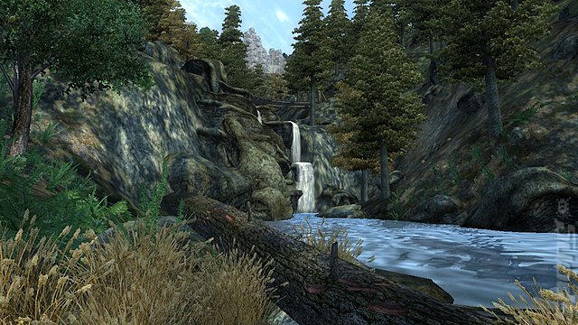 Elder Scrolls IV: Oblivion � New Screens News image