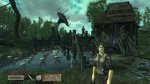 The Elder Scrolls IV: Shivering Isles - Xbox 360 Screen