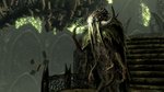 The Elder Scrolls V: Skyrim: Dragonborn - Xbox 360 Screen