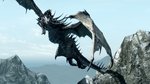 The Elder Scrolls V: Skyrim: Dragonborn - Xbox 360 Screen