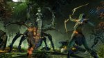 The Elder Scrolls Online: Morrowind - PS4 Screen