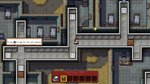 The Escapists: The Walking Dead Edition - PS4 Screen