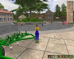 The Farm - PC Screen