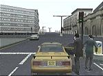 The Getaway - PS2 Screen