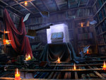 The Hidden Mystery Collectives: Dark Dimensions: City of Fog & Dark Dimensions: Wax Beauty - PC Screen