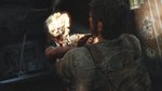 The Last of Us - PS3 Screen