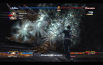The Last Remnant - PC Screen