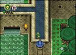 The Legend of Zelda: Four Swords Adventures - GameCube Screen