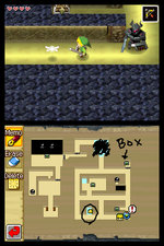 Latest Zelda: Phantom Hourglass Screens News image