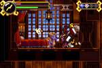 The Legend of Spyro: The Eternal Night - GBA Screen