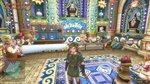 The Legend of Zelda: Twilight Princess - Wii U Screen