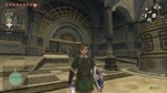 The Legend of Zelda: Twilight Princess HD - Wii U Screen