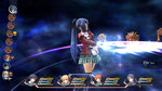 The Legend of Heroes: Trails of Cold Steel - PS4 Screen