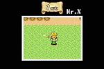 The Legend of Zelda: Tetra's Trackers - GameCube Screen