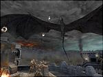 The Lord of the Rings: The Return of the King - PC Screen