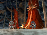 The Lord of the Rings Online: Shadows of Angmar Gold Edition - PC Screen