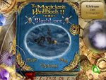 The Magician's Handbook II: Blacklore - PC Screen