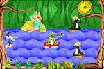 The Muppets: On With the Show - GBA Screen