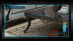 The Mystery Team - PSP Screen