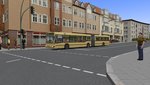 The Omnibus Simulator: OMSI 2: Berlin-Spandau in Times of Change - PC Screen
