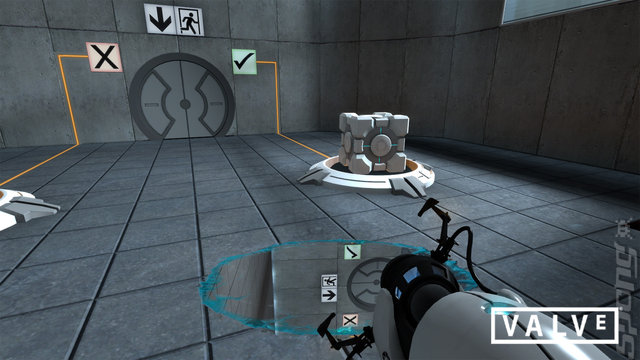 Half-Life 2 �Orange Box� PS3 Slips News image