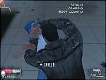 The Punisher - PS2 Screen