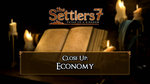 The Settlers 7: Paths to a Kingdom - PC Screen