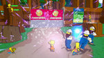 The Simpsons Game: First Screens! News image