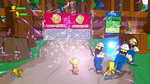 The Simpsons Game - PS3 Screen