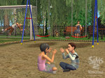 The Sims 2: Free Time - PC Screen