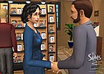 Related Images: You're Hired! EA Announces The Sims 2 Open For Business News image