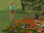 The Sims 2: Pets - PC Screen