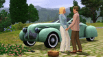The Sims 3: Fast Lane Stuff - Mac Screen